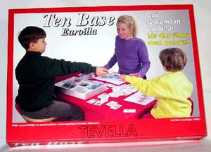 TenBase-peli