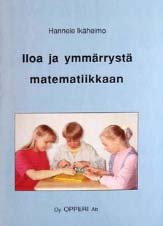 Iloa ja ymmärrystä matematiikkaan -kirja