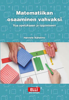 Matematiikan osaaminen vahvaksi -käsikirja