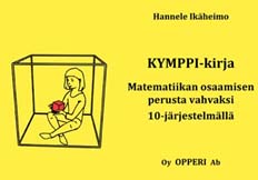 KYMPPI-kirja ja KYMPPI-kartoitus