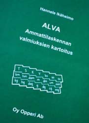 ALVA - Ammattilaskennan valmiuksien kartoitus