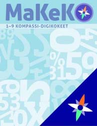 MaKeKo 1–9 – Kompassi-digikokeet