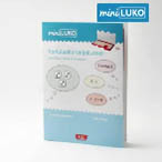 miniLUKO-harjoituskirja Kertolaskuharjoituksia 