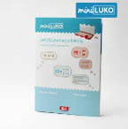 miniLUKO-harjoituskirja Jakolaskuharjoituksia 