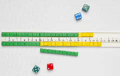 Kumpi saa ekana sata -peli