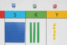 Kumpi saa ekana tuhat -peli