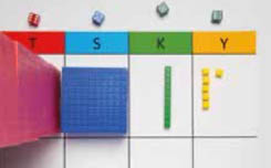 Kuka saa suurimman luvun -peli