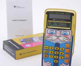 Pikku Professori -päässälaskulaite